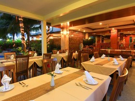 Hua Hin Golf Villa