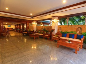 Hua Hin Golf Villa