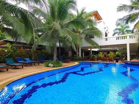 Hua Hin Golf Villa