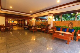 Hua Hin Golf Villa