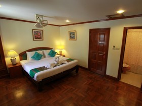 Hua Hin Golf Villa