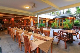 Hua Hin Golf Villa