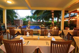 Hua Hin Golf Villa