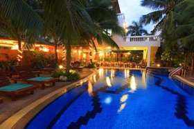 Hua Hin Golf Villa