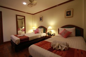 Hua Hin Golf Villa
