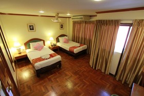 Hua Hin Golf Villa