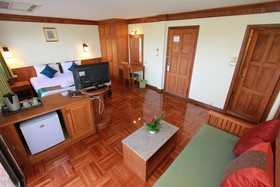 Hua Hin Golf Villa