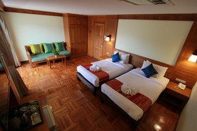 Hua Hin Golf Villa
