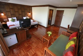 Hua Hin Golf Villa