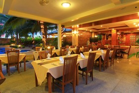 Hua Hin Golf Villa