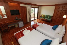 Hua Hin Golf Villa