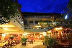 Hua Hin Golf Villa