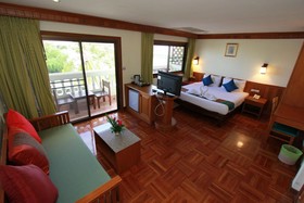 Hua Hin Golf Villa