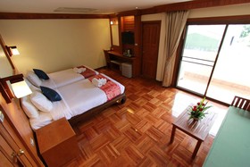 Hua Hin Golf Villa