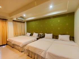 Huahin Place Guest House