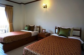Hua Hin White Villa Hotel