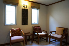 Hua Hin White Villa Hotel