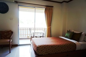 Hua Hin White Villa Hotel