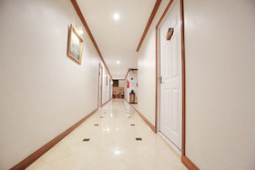 Hua Hin White Villa Hotel