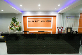 Hua Hin White Villa Hotel