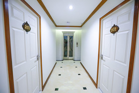Hua Hin White Villa Hotel