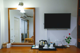 Hua Hin White Villa Hotel