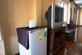 Hua Hin White Villa Hotel