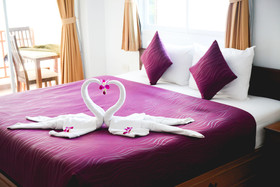 Hua Hin White Villa Hotel