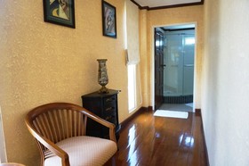 Hua Hin White Villa Hotel