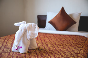 Hua Hin White Villa Hotel