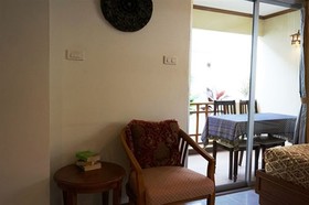 Hua Hin White Villa Hotel