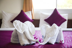 Hua Hin White Villa Hotel