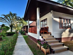I Talay Resort
