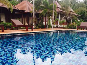 I Talay Resort