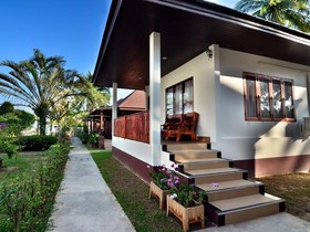 I Talay Resort