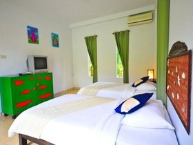 Kalamona Resort