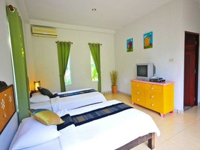 Kalamona Resort