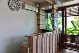 Kalla Pangha Resort