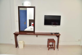 Kalla Pangha Resort