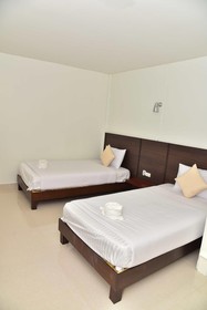 Kalla Pangha Resort