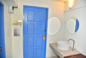 Kalla Pangha Resort