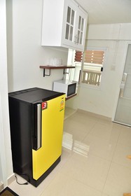 Kalla Pangha Resort