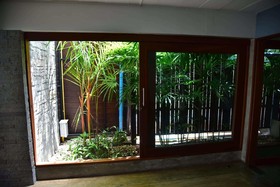 Kalla Pangha Resort