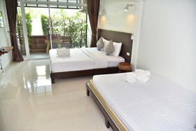 Kalla Pangha Resort