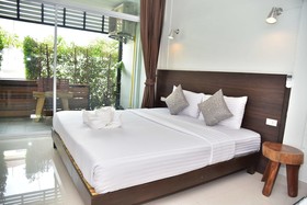 Kalla Pangha Resort