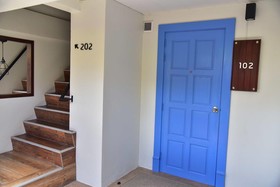 Kalla Pangha Resort