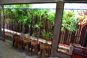 Kalla Pangha Resort
