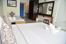 Kalla Pangha Resort
