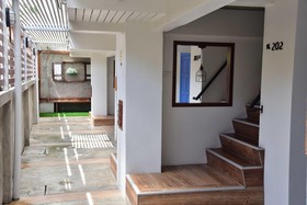 Kalla Pangha Resort