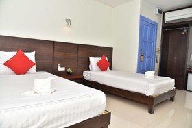 Kalla Pangha Resort
